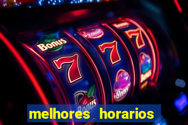 melhores horarios para jogar na betano